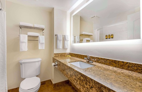 Florida Center Hotel | Best Western Plus Universal Inn