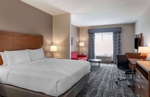 Cathedral City Hotel | Best Western Plus Coachella Valley Inn & Suites