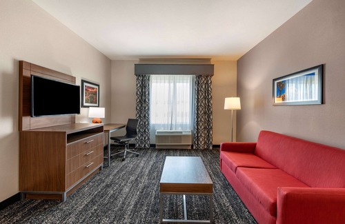 Cathedral City Hotel | Best Western Plus Coachella Valley Inn & Suites