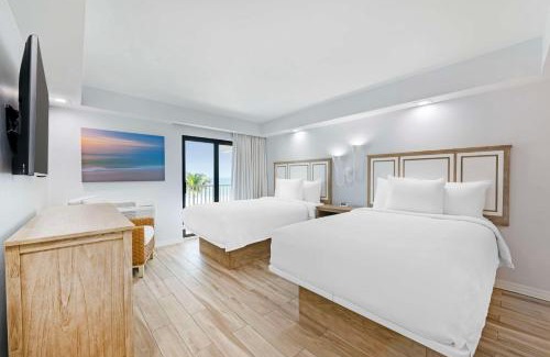 Fort Myers Beach Resort | Best Western Plus Beach Resort