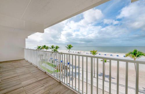 Fort Myers Beach Resort | Best Western Plus Beach Resort