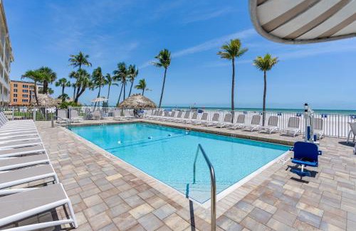 Fort Myers Beach Resort | Best Western Plus Beach Resort