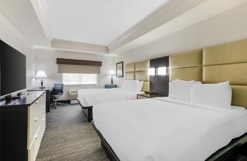 North Little Rock Hotel | Best Western Plus JFK Inn & Suites