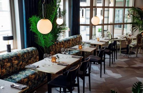 Vastervik Hotel | Best Western Plus Västerviks Stadshotell