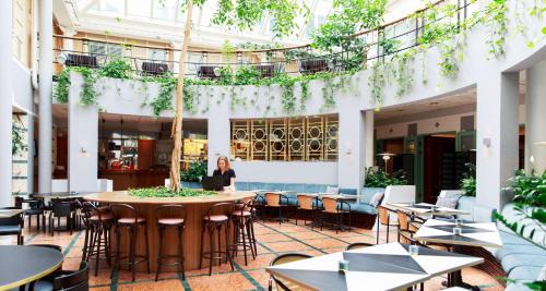 Vastervik Hotel | Best Western Plus Västerviks Stadshotell