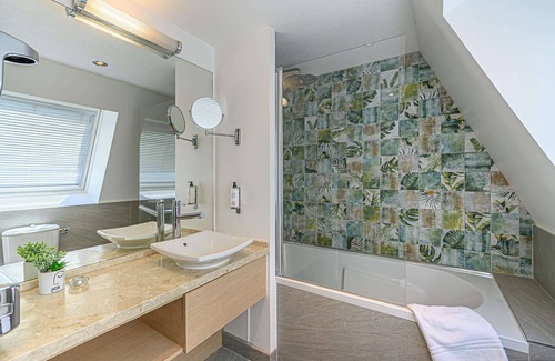 Vannes Hotel | Best Western Plus Vannes Centre-Ville