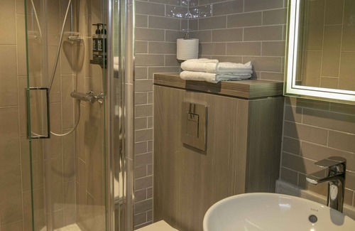 Vauxhall Hotel | Best Western Plus Vauxhall Hotel