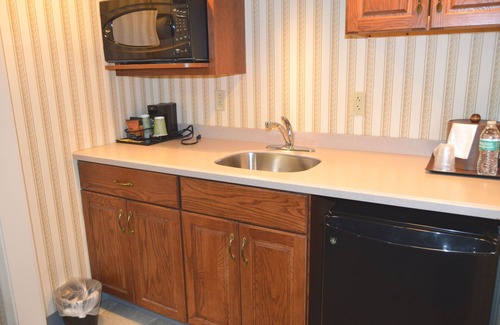 Wilkes-Barre Hotel | Best Western Plus Wilkes Barre Center City
