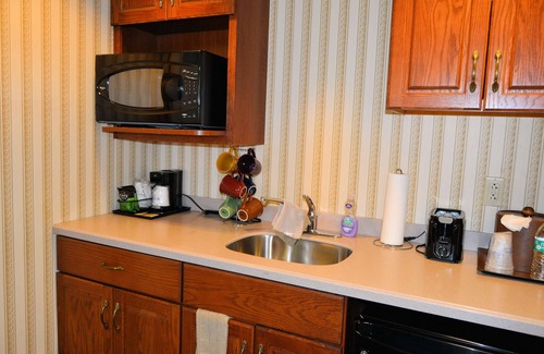 Wilkes-Barre Hotel | Best Western Plus Wilkes Barre Center City