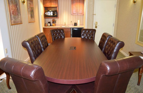 Wilkes-Barre Hotel | Best Western Plus Wilkes Barre Center City