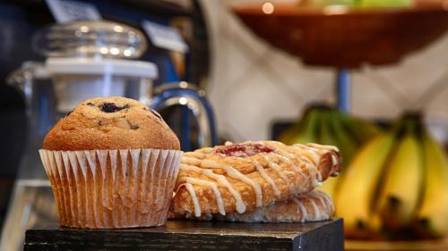 Oakhurst Hotel | Best Western Plus Yosemite Gateway Inn