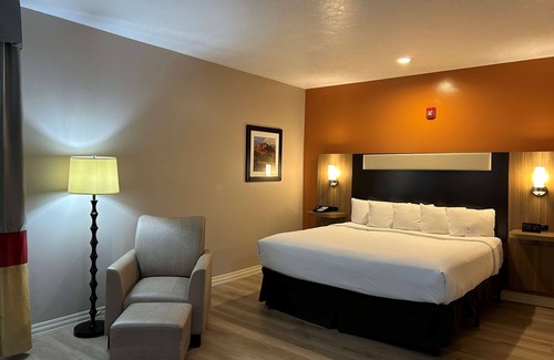 La Verkin Hotel | Best Western Plus Zion West Hotel
