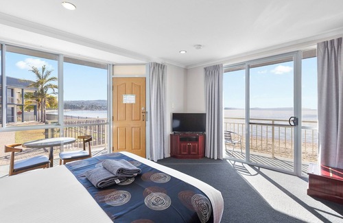 Port Lincoln Hotel | Best Western Port Lincoln