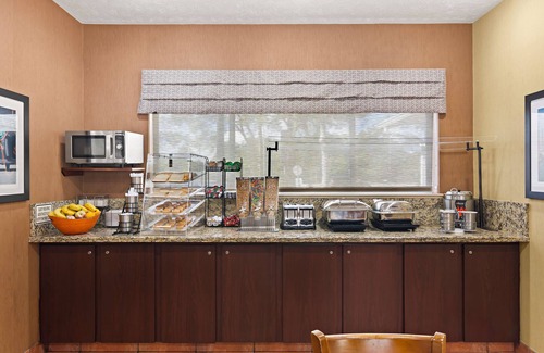 River Park Hotel | Best Western Port St. Lucie