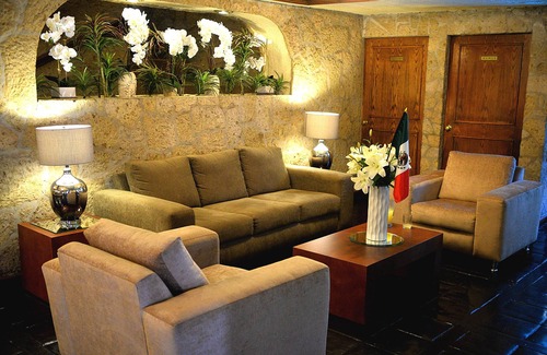 Gomez Palacio Hotel | Best Western Posada Del Rio