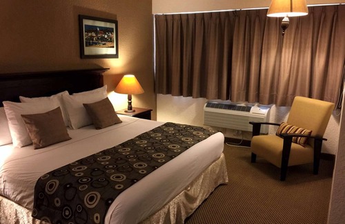 Gomez Palacio Hotel | Best Western Posada Del Rio
