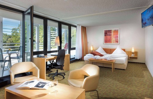 Bad Mergentheim Hotel | Best Western Premier Parkhotel Bad Mergentheim