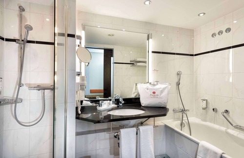 Bad Mergentheim Hotel | Best Western Premier Parkhotel Bad Mergentheim