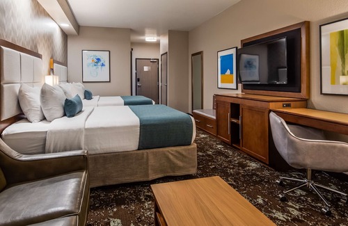Ankeny Hotel | Best Western Premier Ankeny Hotel