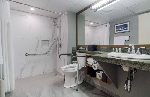 Downtown Vancouver Hotel | Best Western Premier Chateau Granville Hotel & Suites & Conf. Centre