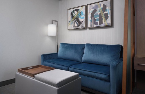 Vancouver Hotel | Best Western Premier Hotel at Fisher's Landing