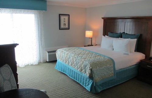 Del Mar Hotel | Best Western Premier Hotel Del Mar