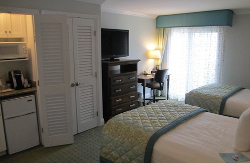 Del Mar Hotel | Best Western Premier Hotel Del Mar