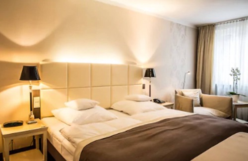 Wurzburg City Centre Hotel | Best Western Premier Hotel Rebstock