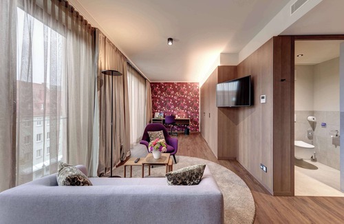 Wurzburg City Centre Hotel | Best Western Premier Hotel Rebstock