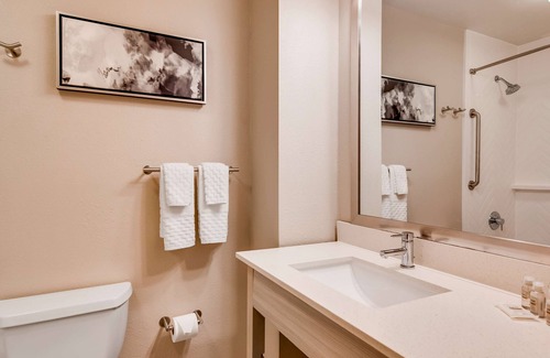 Pooler Hotel | Best Western Premier I-95 Savannah Airport/Pooler West