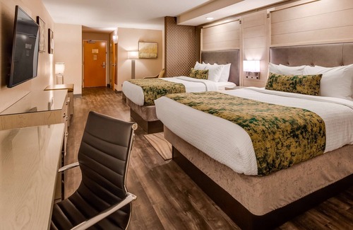 Pooler Hotel | Best Western Premier I-95 Savannah Airport/Pooler West