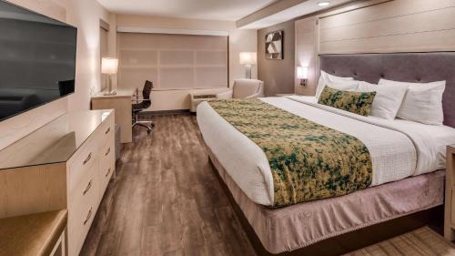 Pooler Hotel | Best Western Premier I-95 Savannah Airport/Pooler West