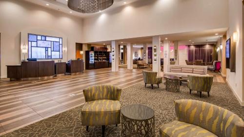 Pooler Hotel | Best Western Premier I-95 Savannah Airport/Pooler West