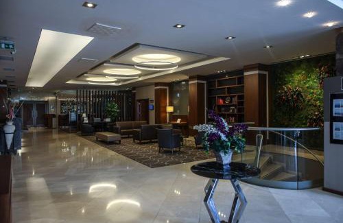 Karsiyaka Hotel | Best Western Premier Karsiyaka Convention & Spa Hotel