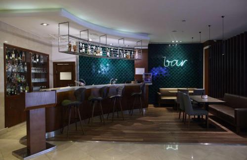 Karsiyaka Hotel | Best Western Premier Karsiyaka Convention & Spa Hotel