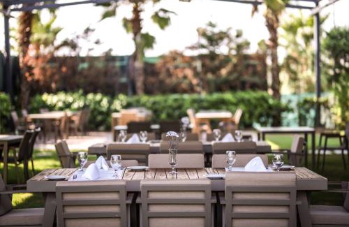 Karsiyaka Hotel | Best Western Premier Karsiyaka Convention & Spa Hotel