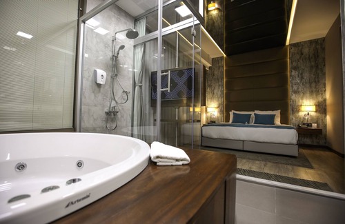 Karsiyaka Hotel | Best Western Premier Karsiyaka Convention & Spa Hotel
