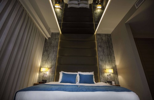 Karsiyaka Hotel | Best Western Premier Karsiyaka Convention & Spa Hotel