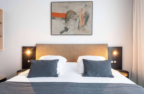 La Rochelle City Centre Hotel | Best Western Premier Le Masq Hotel