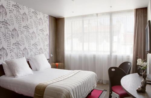 Cannes City Centre Hotel | Best Western Premier Le Patio des Artistes Wellness Jacuzzi