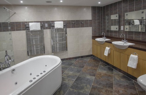 Knowsley Hotel | Best Western Premier Suites Hotel & Spa Liverpool-Knowsley