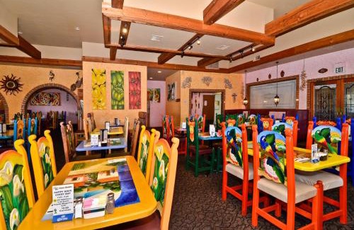 Prescott Hotel | Best Western Prescottonian