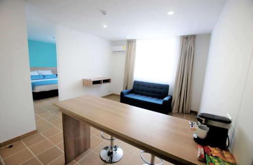 Puerto Gaitan Hotel | Best Western Puerto Gaitan