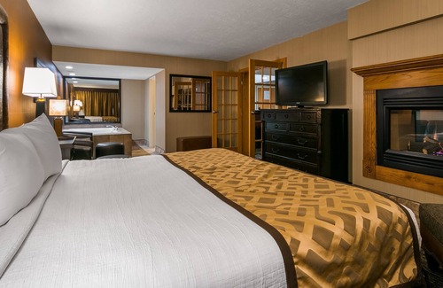 Rapid City Hotel | Best Western Ramkota Hotel