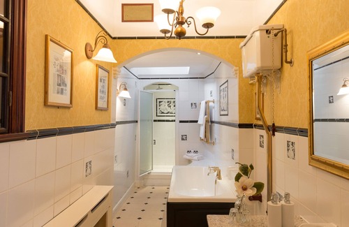 Salisbury Hotel | Best Western Red Lion Hotel