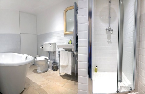 Salisbury Hotel | Best Western Red Lion Hotel