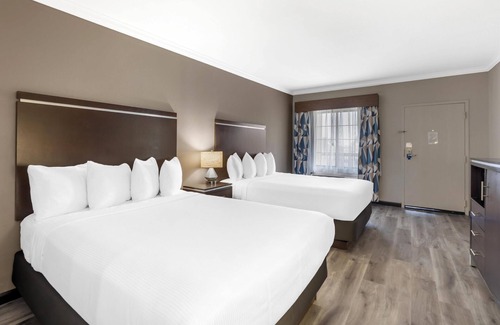 North Redondo Hotel | Best Western Redondo Beach Galleria Inn Hotel - Beach City LA