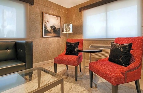 Danville Hotel | Best Western Riverside Inn