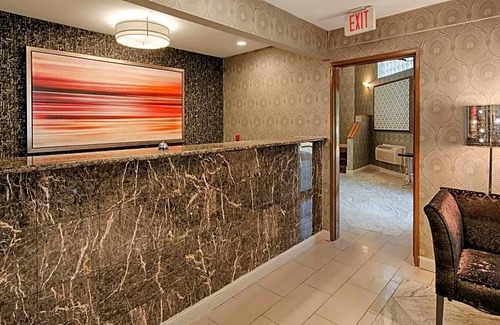 Danville Hotel | Best Western Riverside Inn