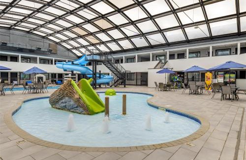 Rochester Hotel | Best Western Rochester Hotel Mayo Clinic Area/St. Mary's